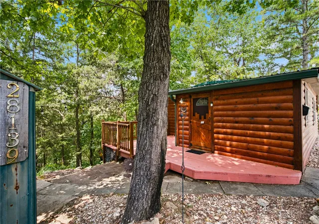Photo 4 of Single family home for sale at 28139 Farm Rd 1220, Eagle Rock, MO 65641 | MLS# 1357067 | Listing updated on 2026-07-29