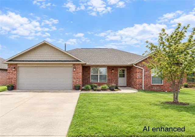 Photo 1 of Single family home for sale at 1902 N Messick Ct, Siloam Springs, AR 72761 | MLS# 1356889 | Listing updated on 2026-10-04