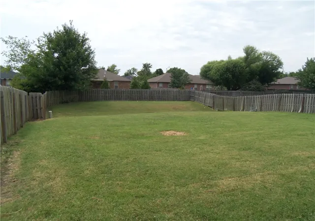 38th image of 1902 N Messick Ct, Siloam Springs, AR 72761 | MLS# 1356889