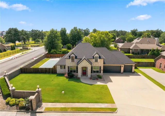 1st image of 2806 S Creekside Dr, Rogers, AR 72758 | MLS# 1357059