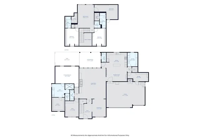 34th image of 2806 S Creekside Dr, Rogers, AR 72758 | MLS# 1357059