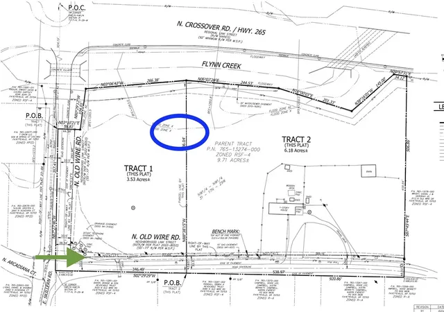 1st image of 3105 N Old Wire Rd, Fayetteville, AR 72703 | MLS# 1356974