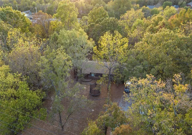5th image of 3105 N Old Wire Rd, Fayetteville, AR 72703 | MLS# 1356974