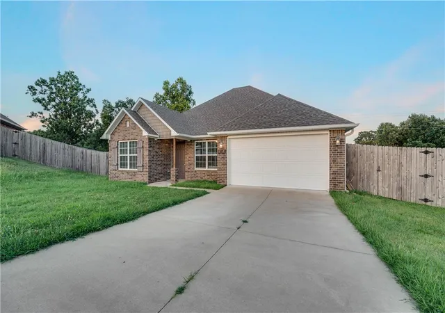 21st image of 2208 Carson Cir, Gentry, AR 72734 | MLS# 1356921