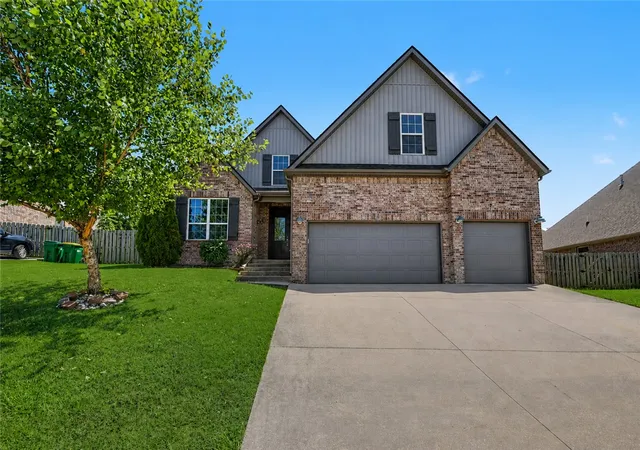1st image of 1701 Abbey Ln, Centerton, AR 72719 | MLS# 1357077