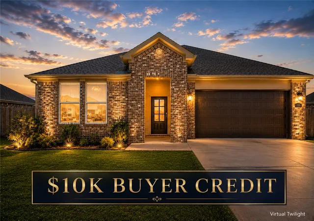 1st image of 235 New York Ave, Farmington, AR 72730 | MLS# 1356816