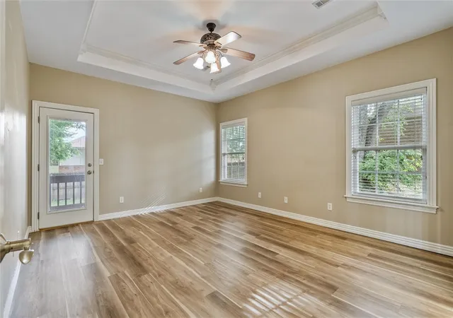 Photo 3 of Single family home for sale at 2603 SW 8th Street, Bentonville, AR 72712 | MLS# 1357054 | Listing updated on 2026-07-30