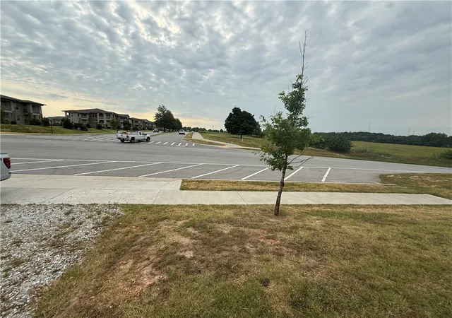 Photo 3 of Land for sale at 2814 South 64th St, Springdale, AR 72762 | MLS# 1356859 | Listing updated on 2026-07-30