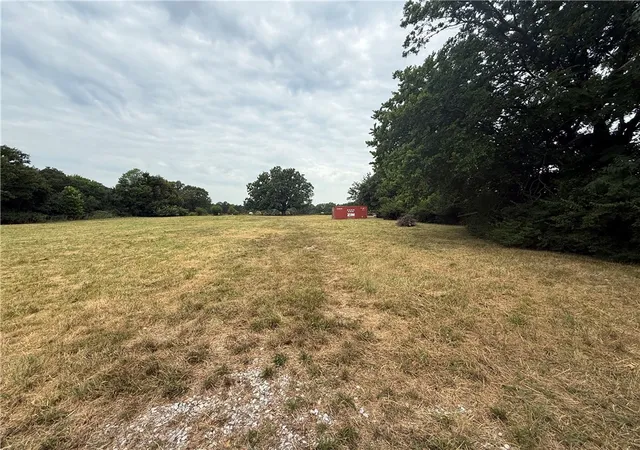 Photo 3 of Land for sale at 2814 South 64th St, Springdale, AR 72762 | MLS# 1356859 | Listing updated on 2026-07-30