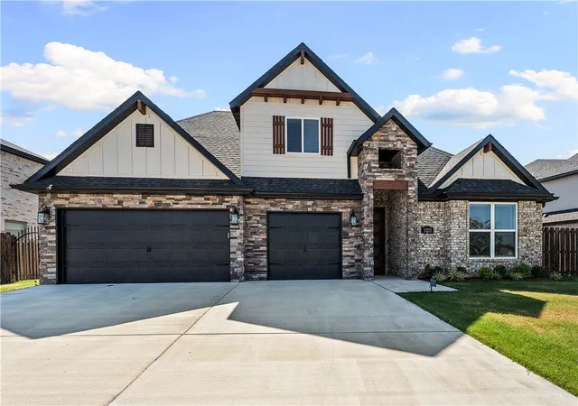 1st image of 1211 Longbourn Dr, Centerton, AR 72719 | MLS# 1356925