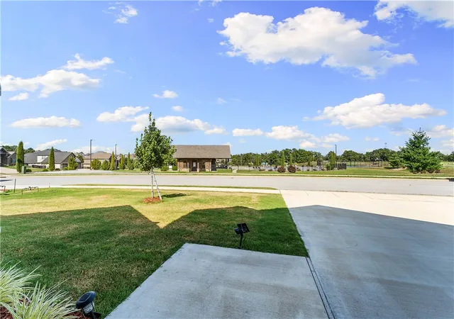 57th image of 1211 Longbourn Dr, Centerton, AR 72719 | MLS# 1356925
