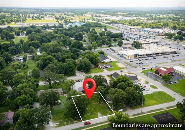1st image of S Wright, Siloam Springs, AR 72761 | MLS# 1356321