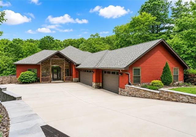 1st image of 20 Syston Ln, Bella Vista, AR 72714 | MLS# 1356636