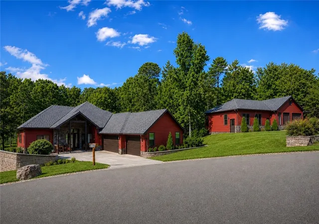 3rd image of 20 Syston Ln, Bella Vista, AR 72714 | MLS# 1356636