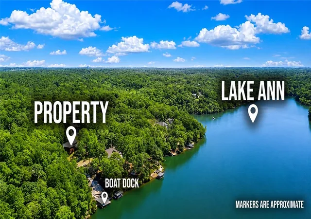 60th image of 20 Syston Ln, Bella Vista, AR 72714 | MLS# 1356636