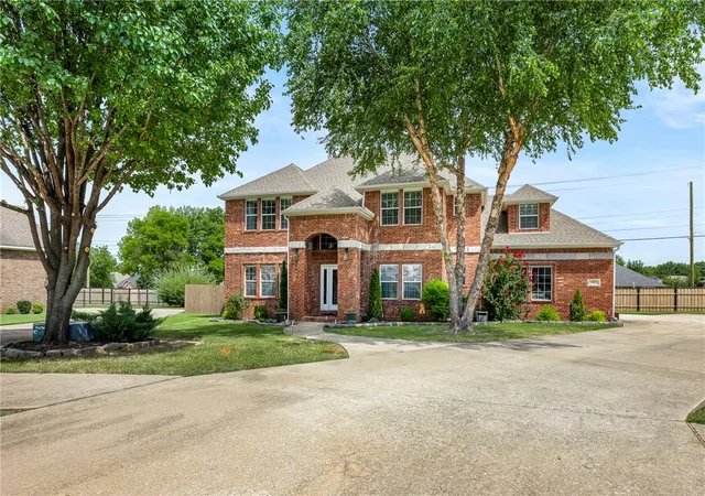 40th image of 210 Nw Olinka Pass St, Bentonville, AR 72712 | MLS# 1356800