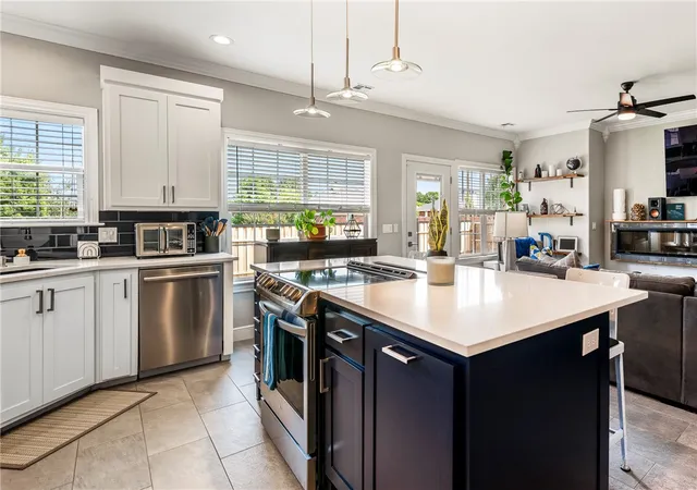 5th image of 210 Nw Olinka Pass St, Bentonville, AR 72712 | MLS# 1356800