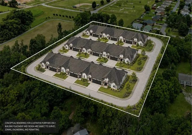 3rd image of 695 Meadowmere Ln, Gravette, AR 72736 | MLS# 1357125