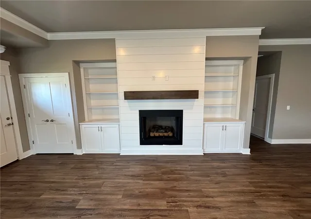 2nd image of 163 S Eagle Mountain St, Prairie Grove, AR 72753 | MLS# 1357135