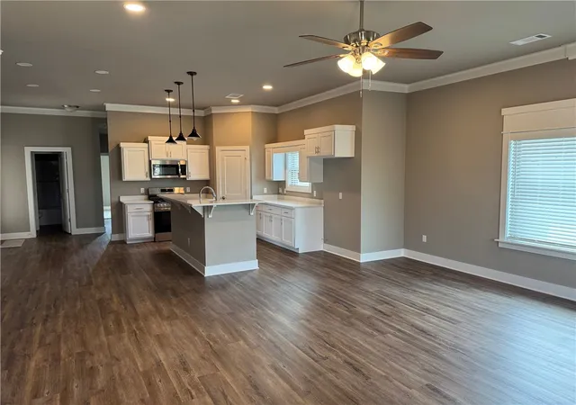 3rd image of 163 S Eagle Mountain St, Prairie Grove, AR 72753 | MLS# 1357135