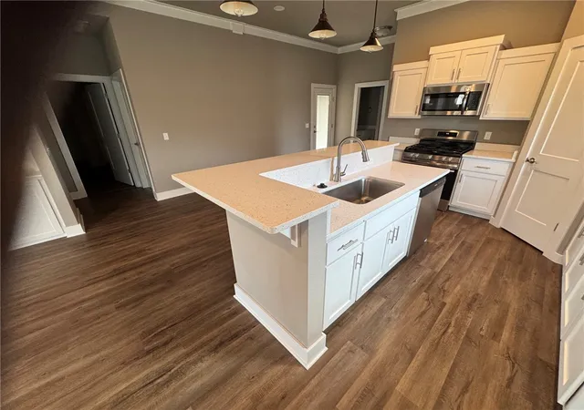 4th image of 163 S Eagle Mountain St, Prairie Grove, AR 72753 | MLS# 1357135