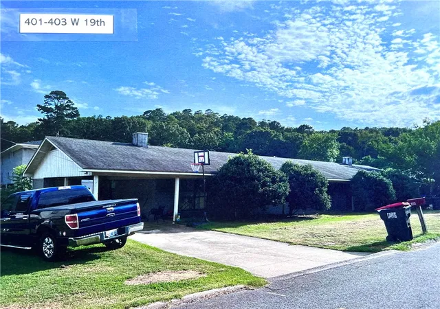 1st image of 401 W 19th St, Russellville, AR 72801 | MLS# 1357065