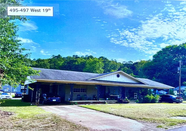 2nd image of 401 W 19th St, Russellville, AR 72801 | MLS# 1357065