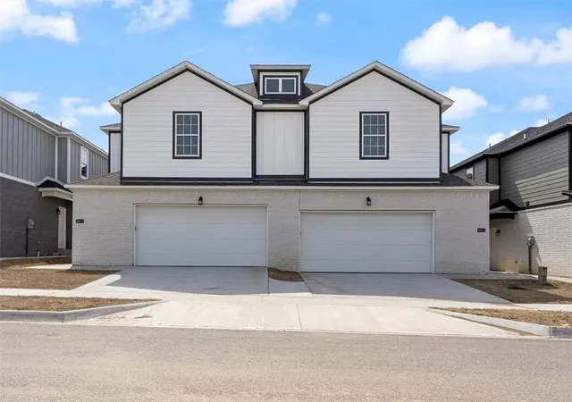 1st image of 4211 W Santa Fe Sq #1 & 2, Fayetteville, AR 72704 | MLS# 1357121
