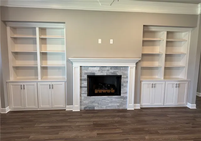 2nd image of 173 S Eagle Mountain St, Prairie Grove, AR 72753 | MLS# 1357138