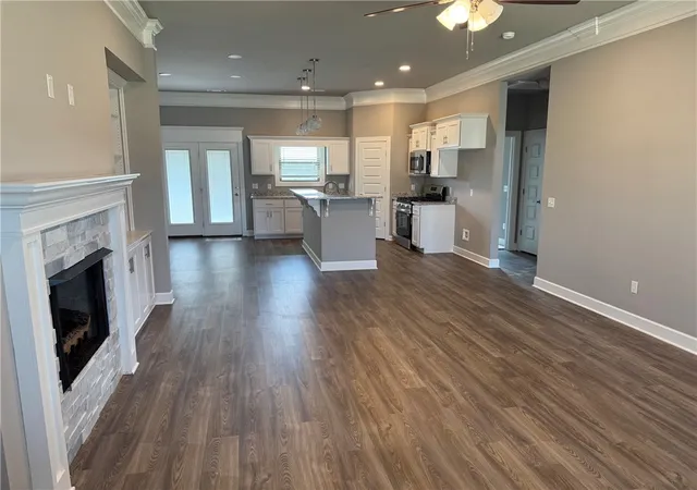 3rd image of 173 S Eagle Mountain St, Prairie Grove, AR 72753 | MLS# 1357138