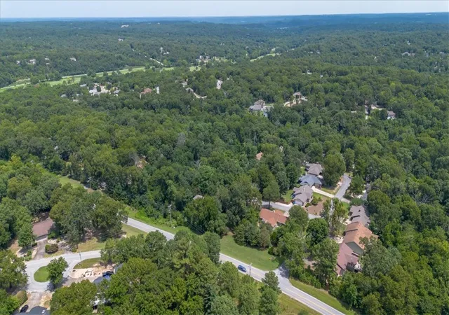 40th image of 14 Glenbarr Cir, Bella Vista, AR 72715 | MLS# 1357139