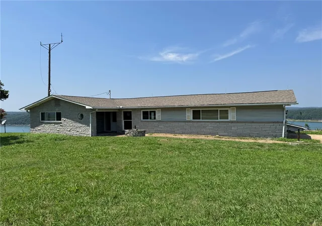 1st image of 17 County Road 830, Henderson, AR 72544 | MLS# 1357143