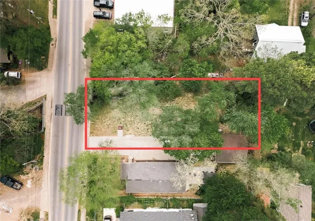 3rd image of 407 S College Ave, Fayetteville, AR 72701 | MLS# 1357106