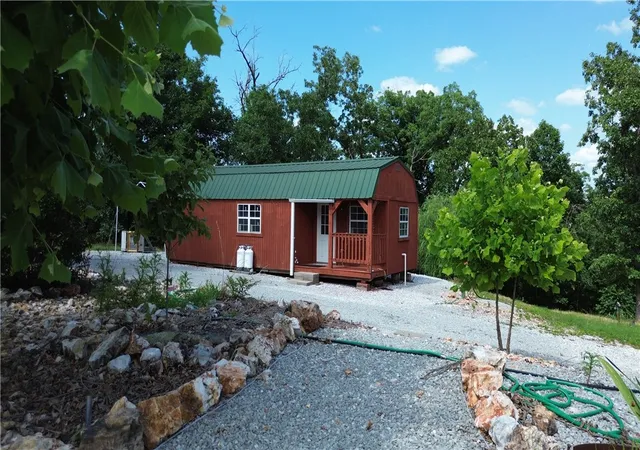 4th image of 64899 E 225 Rd, Wyandotte, OK 74370 | MLS# 1357145