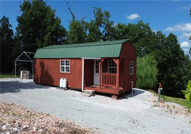 5th image of 64899 E 225 Rd, Wyandotte, OK 74370 | MLS# 1357145