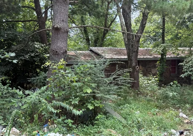 3rd image of 2909 Winn Mountain Rd, Mountainburg, AR 72946 | MLS# 1357096
