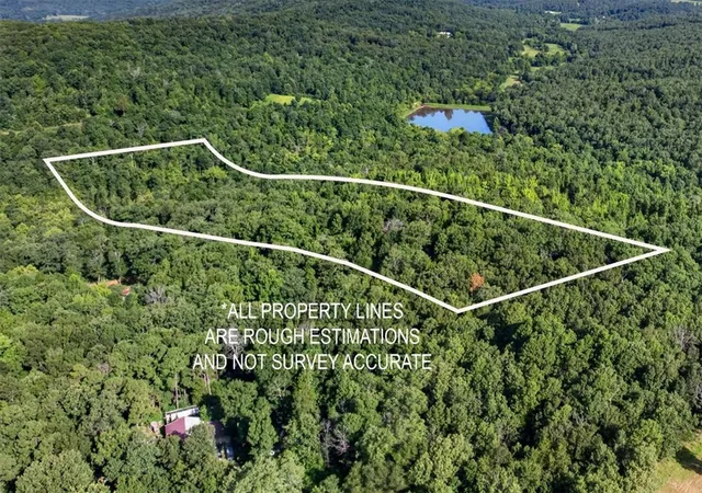 1st image of 995 Acres Madison 2347, Huntsville, AR 72740 | MLS# 1356886