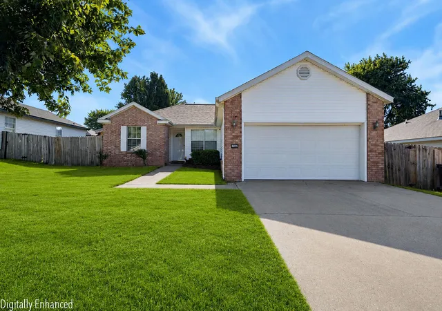 2nd image of 2547 Lost Springs St, Springdale, AR 72764 | MLS# 1356871
