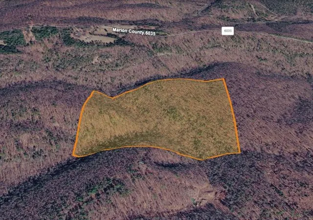 2nd image of 001 00526 000 Mc 6035, Yellville, AR 72687 | MLS# 1357177