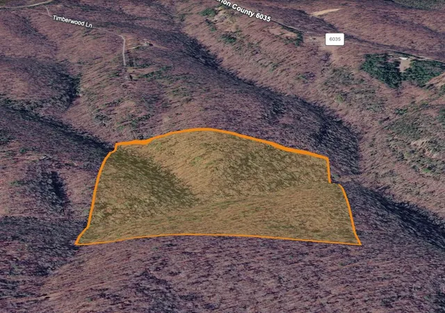 Photo 3 of Land for sale at 001 00526 000 Mc 6035, Yellville, AR 72687 | MLS# 1357177 | Listing updated on 2026-07-31