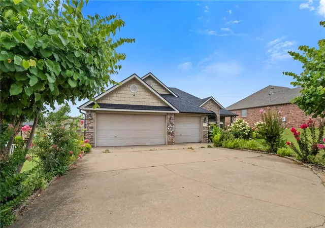 1st image of 3242 Glenbrook Loop, Springdale, AR 72764 | MLS# 1356996