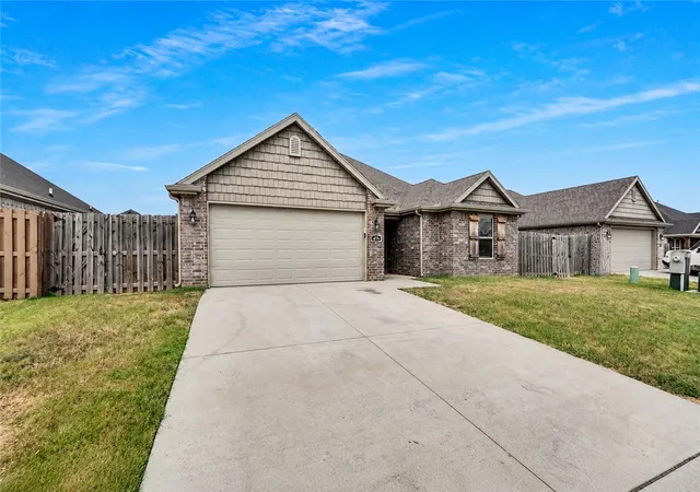 28th image of 470 Holly St, Centerton, AR 72719 | MLS# 1357043