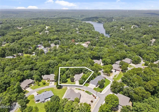 31st image of 9 Harrington Dr, Bella Vista, AR 72714 | MLS# 1357197