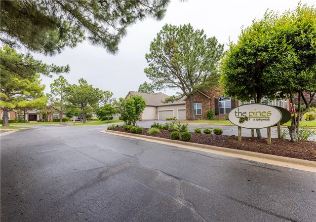23rd image of 2286 W Pinehills Dr #2, Fayetteville, AR 72704 | MLS# 1356481