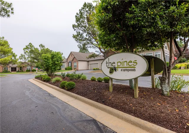 1st image of 2286 W Pinehills Dr #1, Fayetteville, AR 72704 | MLS# 1356463