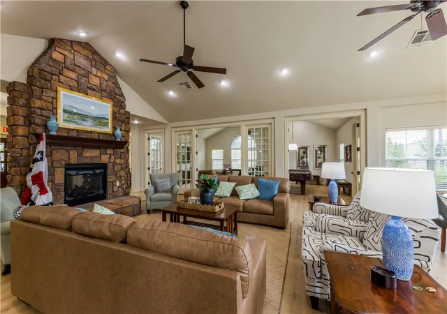 Photo 3 of Sale Pending at 2286 W Pinehills Dr #1, Fayetteville, AR 72704 | MLS# 1356463 | Listing updated on 2026-08-03