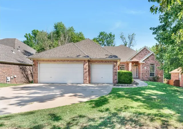 Photo 1 of Single family home for sale at 4180 W Morning Mist Dr, Fayetteville, AR 72704 | MLS# 1357075 | Listing updated on 2026-07-30