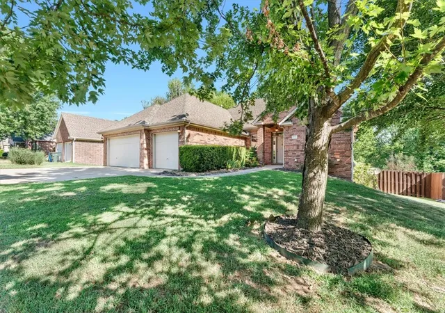 Photo 3 of Single family home for sale at 4180 W Morning Mist Dr, Fayetteville, AR 72704 | MLS# 1357075 | Listing updated on 2026-07-30