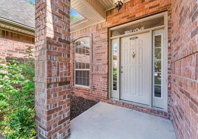 Photo 3 of Single family home for sale at 4180 W Morning Mist Dr, Fayetteville, AR 72704 | MLS# 1357075 | Listing updated on 2026-07-30
