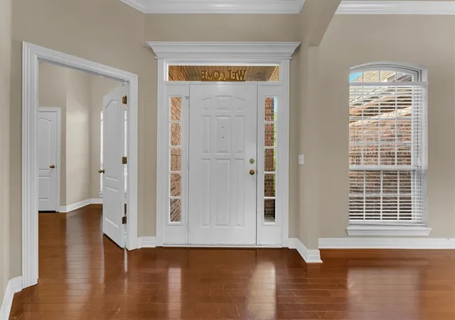 Photo 4 of Single family home for sale at 4180 W Morning Mist Dr, Fayetteville, AR 72704 | MLS# 1357075 | Listing updated on 2026-07-30
